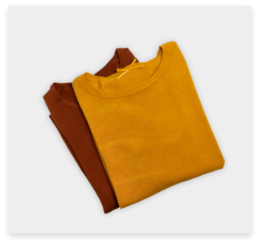 Peruvian Pima Cotton Clothing Factory LYON Apparel Manufacturing