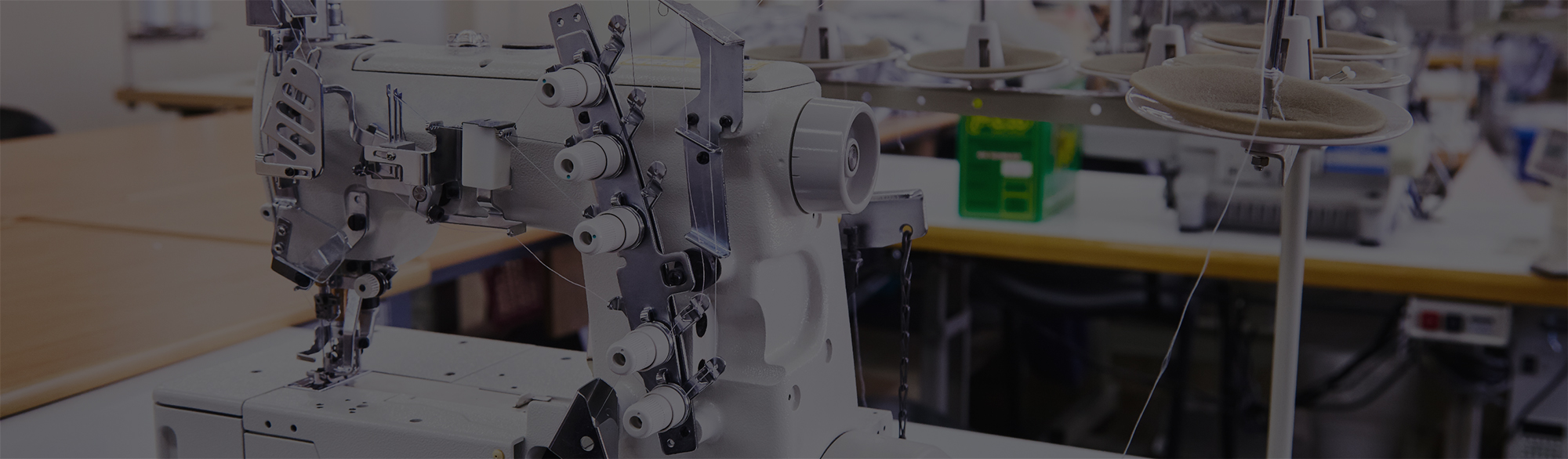 Peruvian Pima Cotton Clothing Factory LYON Apparel Manufacturing